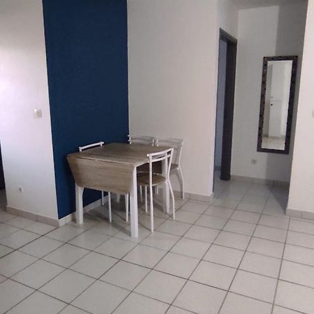 Apartmán La Coraline Standing Kourou Exteriér fotografie