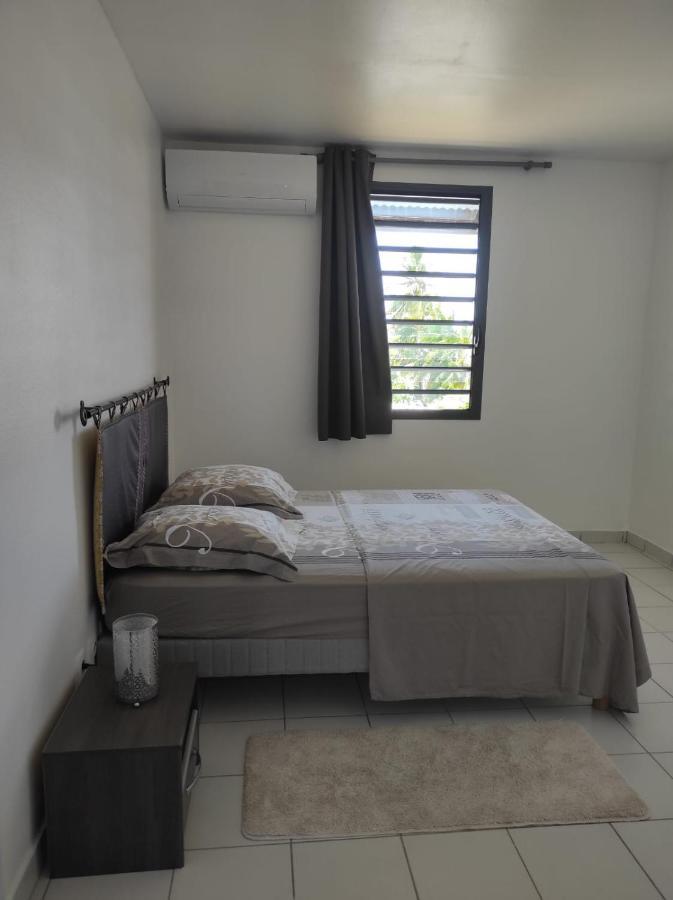 Apartmán La Coraline Standing Kourou Exteriér fotografie